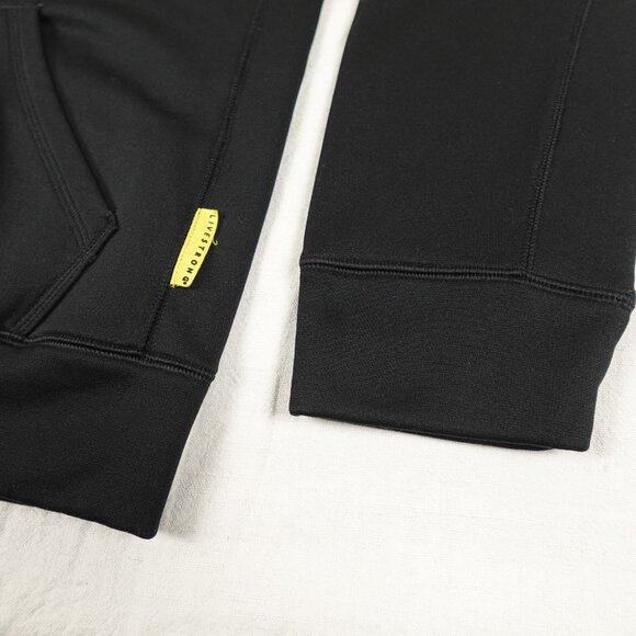 NIKE LIVESTRONG Therma-Fit Hoodie Men's Small Athletic Training Pullover - Picture 6 of 12